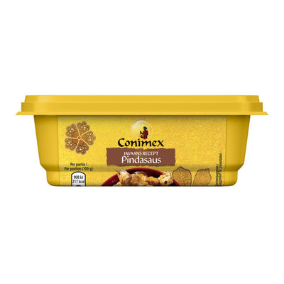 Conimex Javanische Satésauce mild (12x 292 gr)