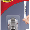 3m 1044682 - 17062bnc Komm. gehäkelte Timeles-Metalloptik-S (1h+2s-Karte) | 6 Stück