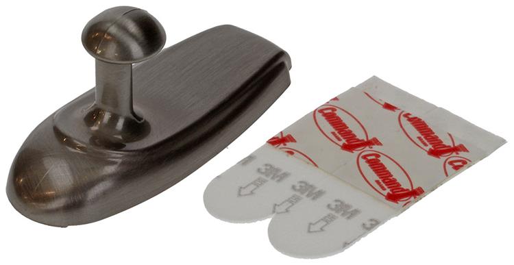 3m 1044682 - 17062bnc Komm. gehäkelte Timeles-Metalloptik-S (1h+2s-Karte) | 6 Stück