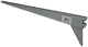 Sovella 1013125 – Doppelträger mit Silbereffekt. 40cm | 10 Stück
