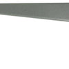 Sovella 1013125 – Doppelträger mit Silbereffekt. 40cm | 10 Stück