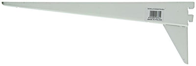 Sovella 1013105 - Doppelträger weiß 40cm | 10 Stück