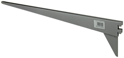 Sovella 1013127 – Doppelträger Silbereffekt .50 cm | 10 Stück