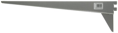 Sovella 1013127 – Doppelträger Silbereffekt .50 cm | 10 Stück