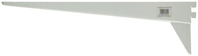 Sovella 1013107 - Doppelträger weiß 50cm | 10 Stück