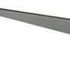 Sovella 1013128 – Doppelträger Silbereffekt .55 cm | 10 Stück