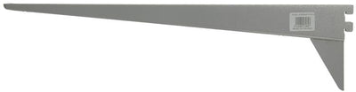 Sovella 1013128 – Doppelträger Silbereffekt .55 cm | 10 Stück