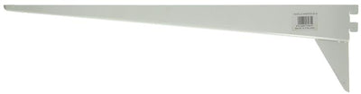 Sovella 1013108 - Doppeltrage weiß 55cm | 10 Stück