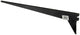 Sovella 1013166 - Doppelträger schwarz .55 cm | 10 Stück