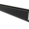 Sovella 1013160 - Doppelträger schwarz .25 cm | 20 Stück
