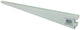 Sovella 1013103 - Doppelträger weiß 30cm | 20 Stück
