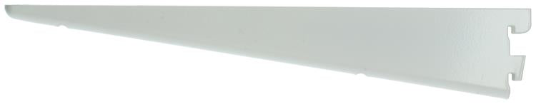 Sovella 1013103 - Doppelträger weiß 30cm | 20 Stück