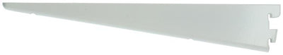 Sovella 1013103 - Doppelträger weiß 30cm | 20 Stück