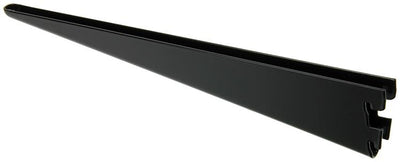 Sovella 1013161 - Doppelträger schwarz .30 cm | 20 Stück