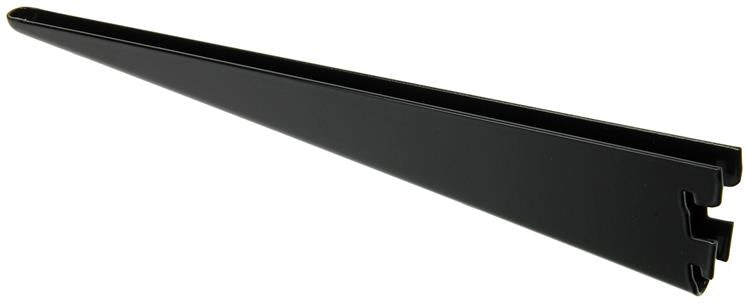 Sovella 1013161 - Doppelträger schwarz .30 cm | 20 Stück
