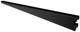 Sovella 1013161 - Doppelträger schwarz .30 cm | 20 Stück