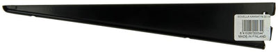 Sovella 1013161 - Doppelträger schwarz .30 cm | 20 Stück