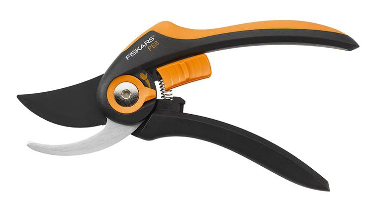 Fiskars 1049771 – Smartfit-Gartenschere Bypass | 1 Stk