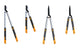 Fiskars Smartfit Teleskop-Gartenschere L86 – 1013564 – 1013564