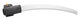 Fiskars-Adaptersäge zum Beschneiden von Giraffen upx86, upx82 – 1023633 – 1023633