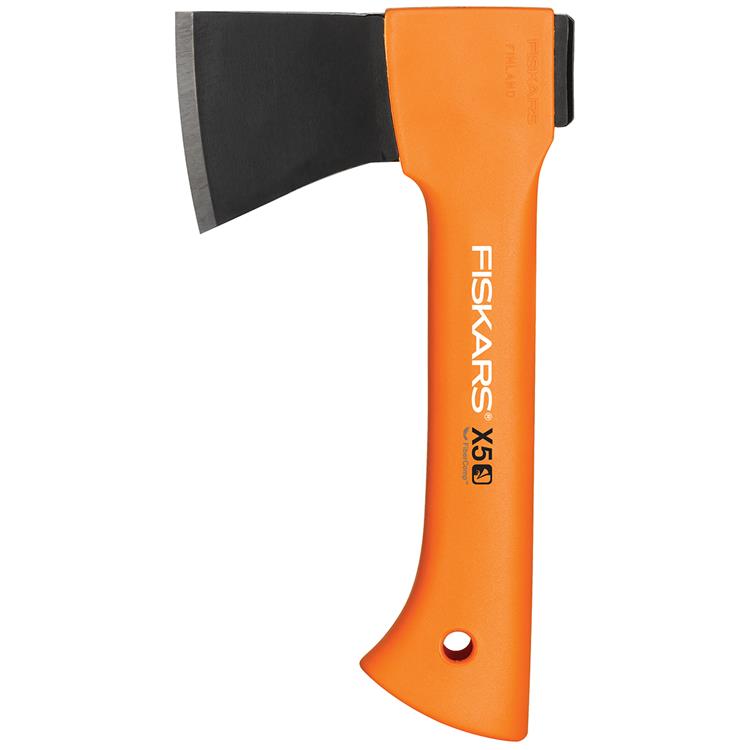 Fiskars 1049760 – Freizeitaxt x5 – xxs | 1 Stk