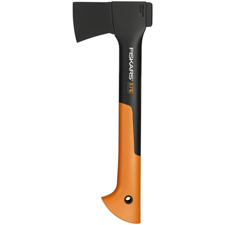Fiskars 1049759 – Universalaxt x7 – xs | 1 Stk