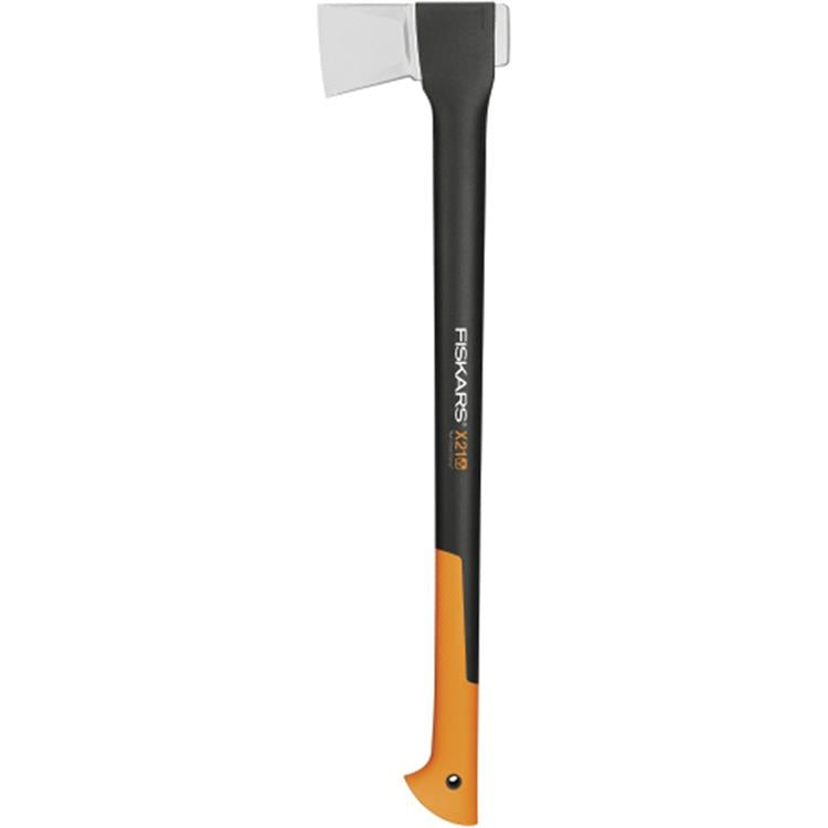 Fiskars 1049755 – Spaltaxt x21 – l | 1 Stk