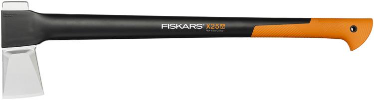 Fiskars 1049754 – Spaltaxt x25 – XL | 1 Stk