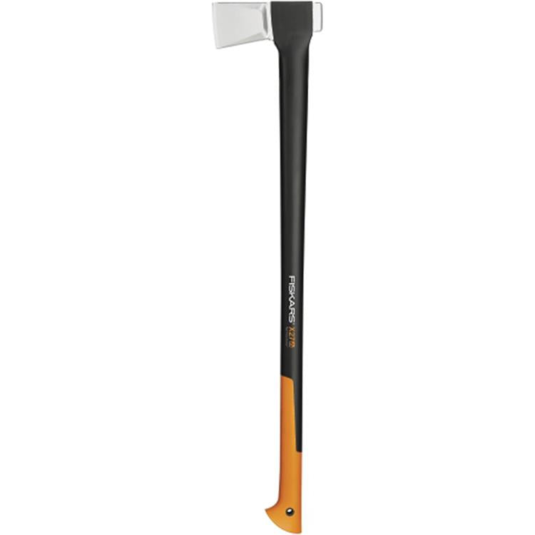 Fiskars 1049753 – Spaltaxt x27 – xxl | 1 Stk