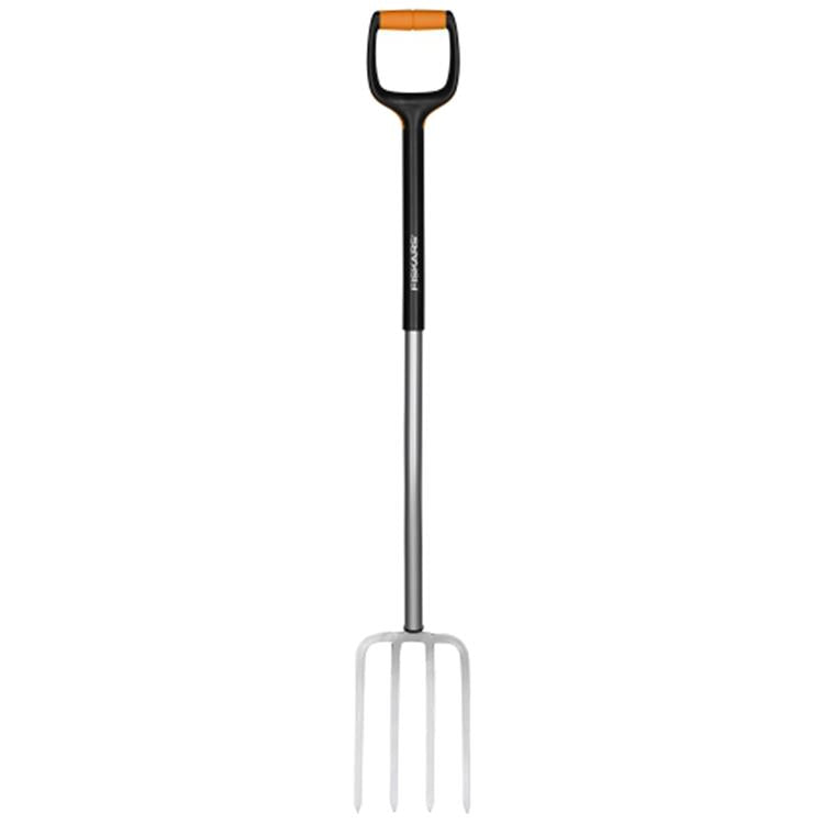 Fiskars 1062940 - xact Spießgabel l | 1 Stk
