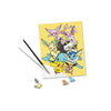 Ravensburger Creart Malen nach Zahlen – Pokémon