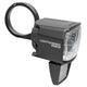 Trelock-Scheinwerfer Lightthammer LS 890-T ZL 410 E-B 12V DC 100