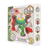 Gips Station Dino de Luxe