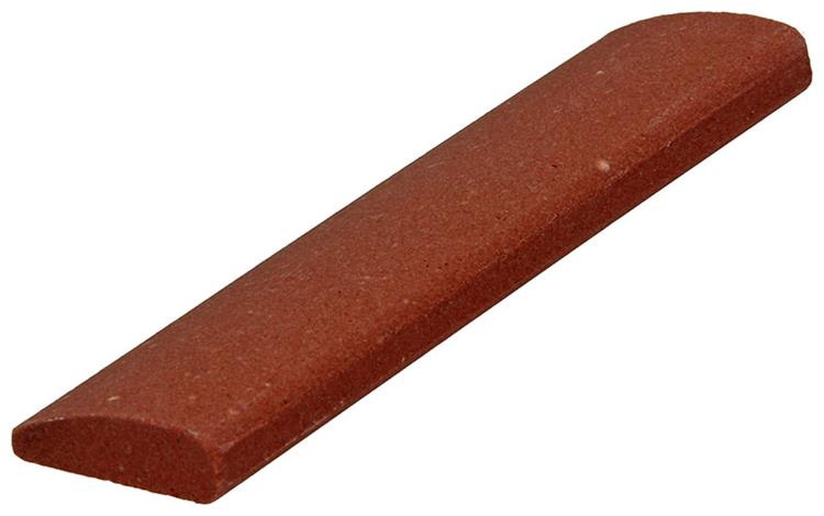 Bahco 1006969 – Schleifstein Körnung 320 10 cm | 2 Stk