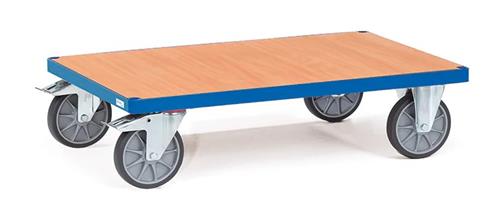Fetra Plattformwagen 1000x600 - 600kg