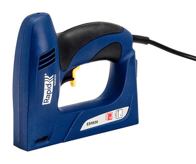 Rapid 1009228 – Elektronagler ESN 530 Blisterbox | 1 Stk