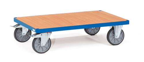 Fetra Plattformwagen 1200x800 - 600kg