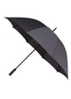 Regenschirm schwarz 100 cm.