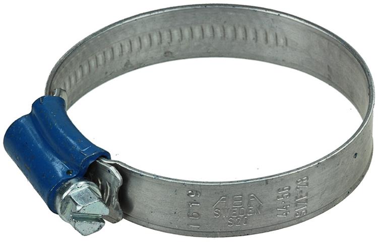 Aba-Schlauchschelle 44-56 mm