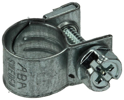 Aba 1013859 - verzinkter Spannring 'Mini' - 9mm 8-9,5mm | 10 Stück