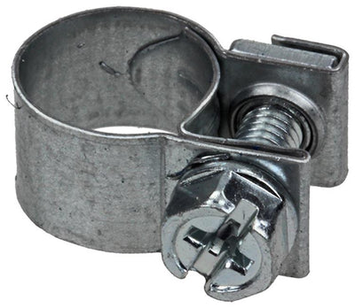 Aba 1013860 - verzinkter Spannring 'Mini' - 9mm 9-10,5mm | 10 Stück