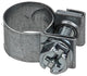Aba 1013860 - verzinkter Spannring 'Mini' - 9mm 9-10,5mm | 10 Stück