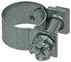 Aba 1013862 - verzinkter Spannring 'Mini' - 9mm 10,5-12,5mm | 10 Stück