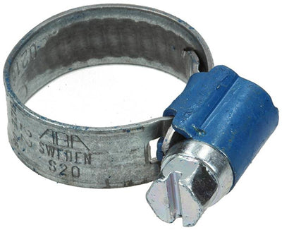 Aba 1013843 - verzinkter Spannring 9mm Nova 13-20mm | 50 Stück