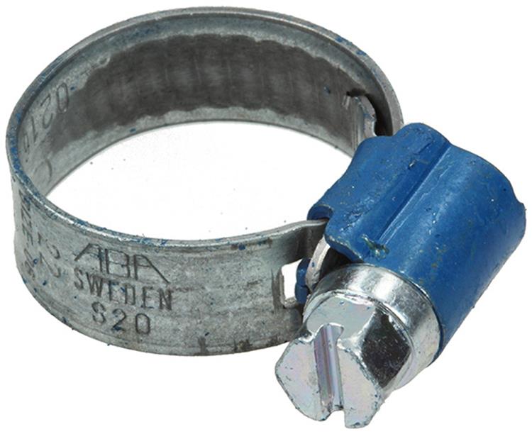 Aba 1013843 - verzinkter Spannring 9mm Nova 13-20mm | 50 Stück