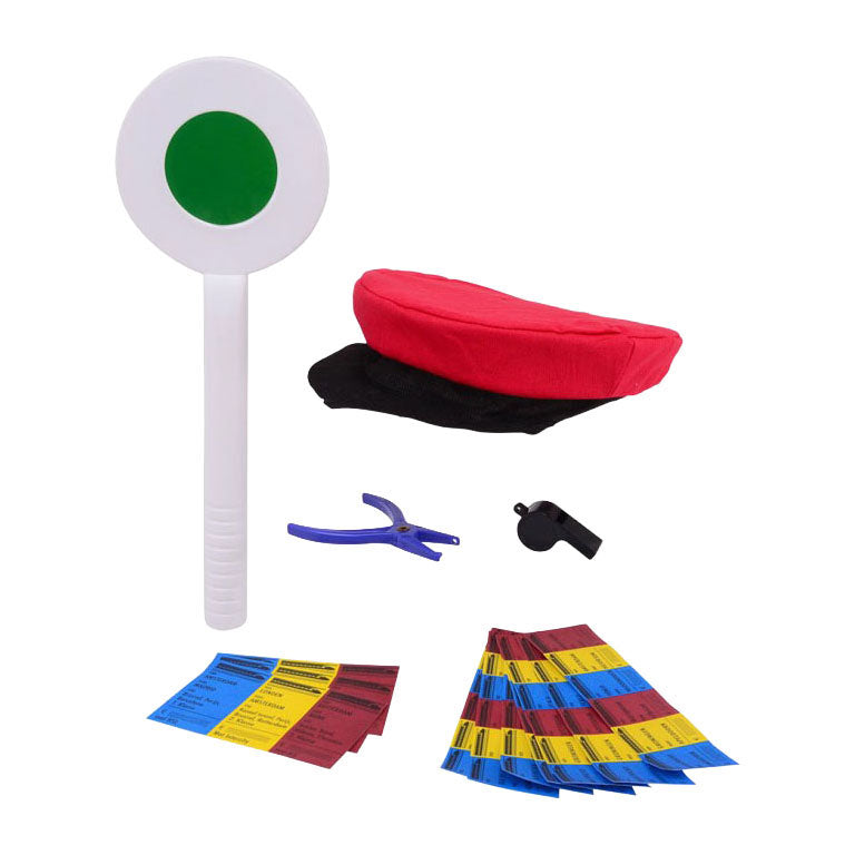 Johntoy Director Play Set