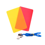 Sport Active Referee Set Deluxe - afbeelding 2