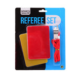 Sport Active Referee Set Deluxe - afbeelding 3