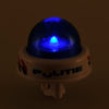 Johntoy Bike Fun Sirene blinkende Lichtpolizei