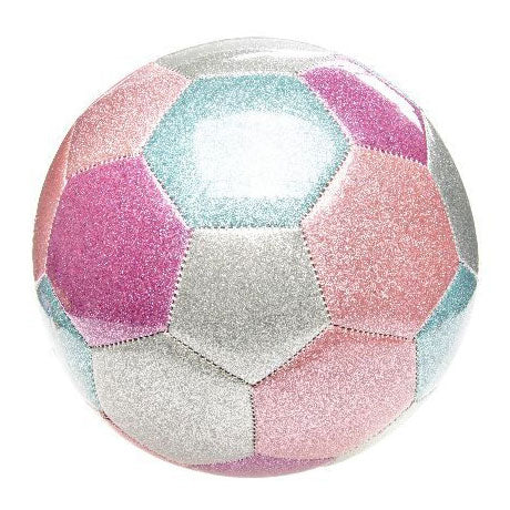 LG importiert Metallic Football Pink